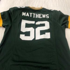 Football NFL MENS JERSEY
